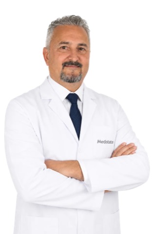 Mesut Şener