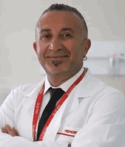 Mesut Subak