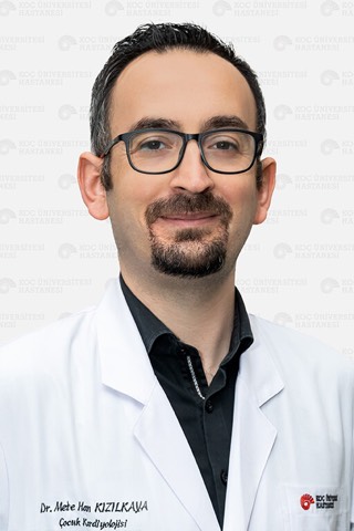 Mete Han Kızılkaya