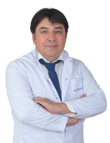 Metin Bayramoğlu