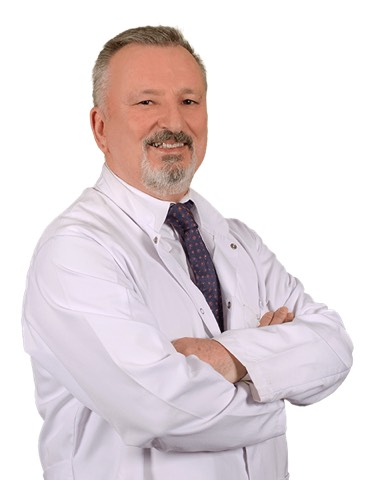 Metin Bozkuş