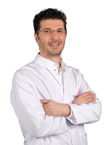 Metin Uzun