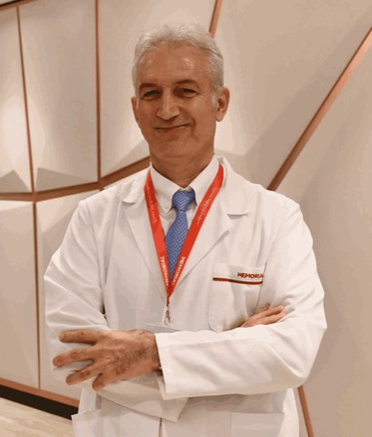 Mevlit Korkmaz