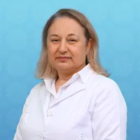 Mevlüde Esin Keskin