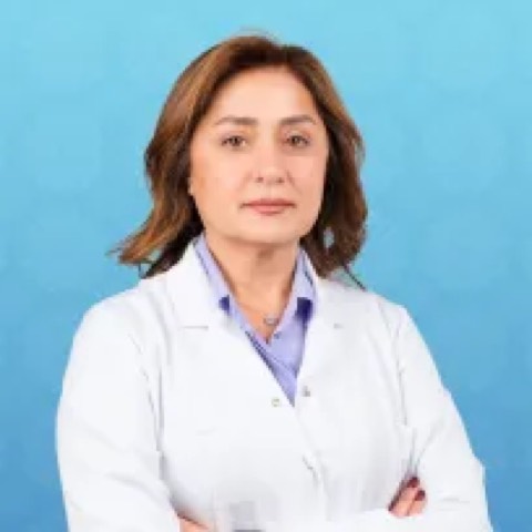 Mihri Amasyalı