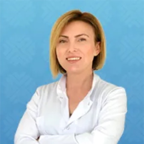 Mine Başıbüyük