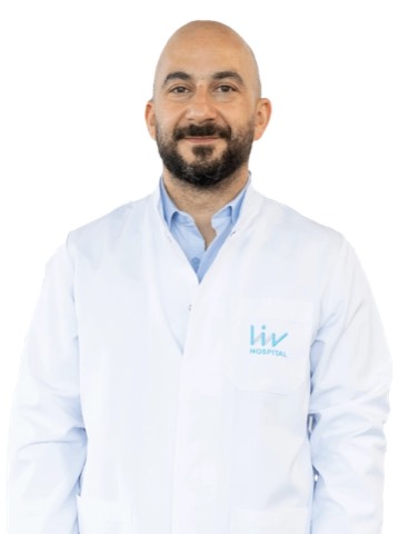 Miraç Turan