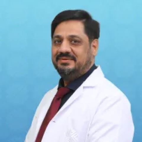 Mohammad Naeem Butt