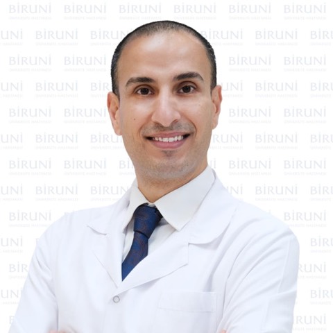 Mohammed N. I. SKAİK