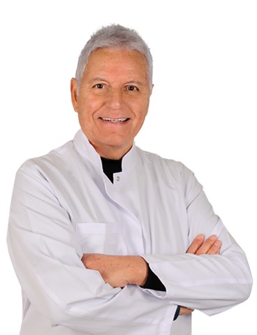 Moşe Benhabib