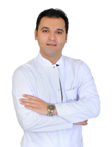 Moslem Eshghı