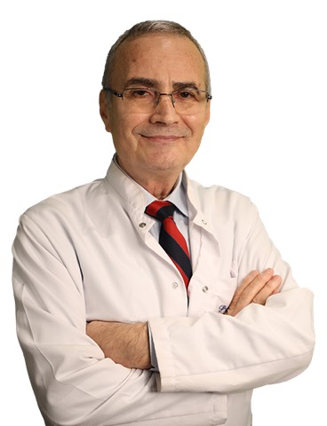 Müfit Kalelioğlu