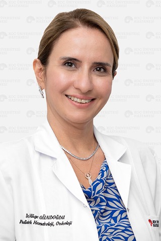 Müge Gündoğdu