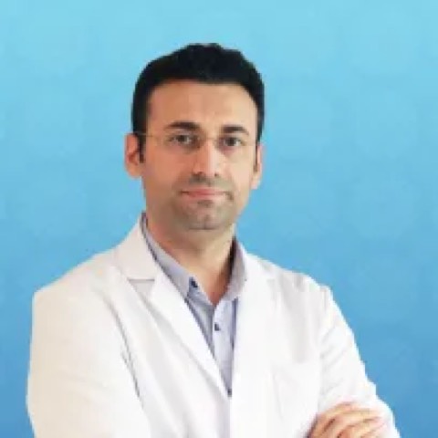 Muhammed Ali Özçelik