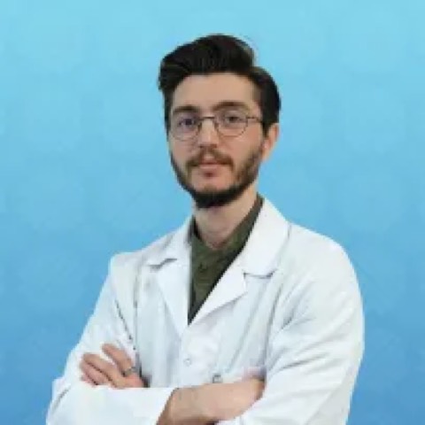 Muhammed Enes Koç