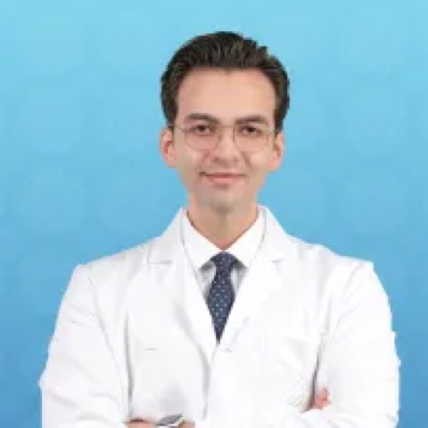 Muhammed Selim İçeloğlu