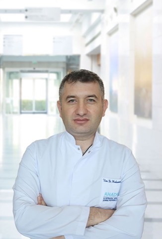 Muhammed Sulukaya