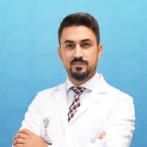 Muhammet Arif Özbek