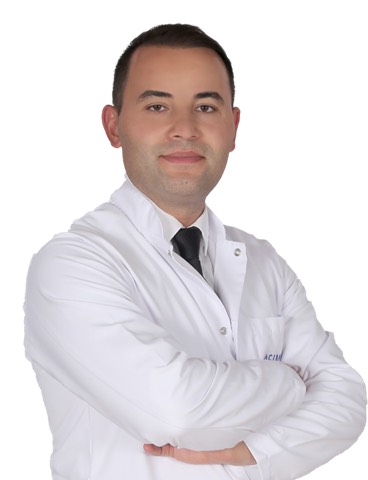 Muhammet Buğra Karaaslan