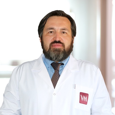 Muhammet Fuat Özcan