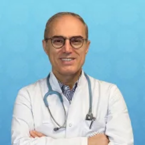 Muhittin Cengiz Kan