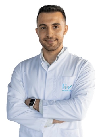 Muhsin Doran