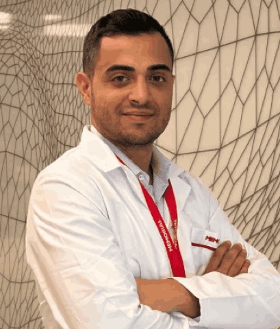 Muhsin Özgün Öztürk