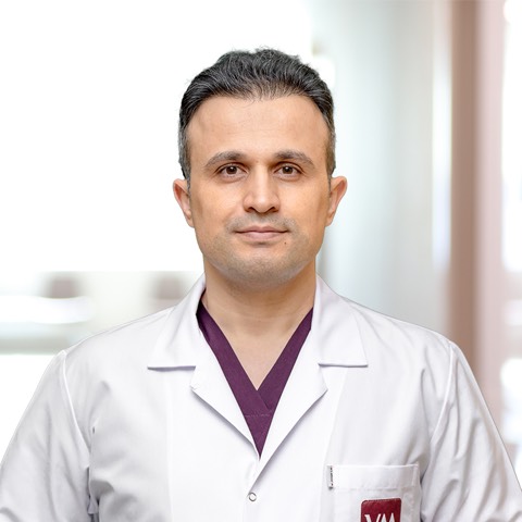 Müjdat Güller