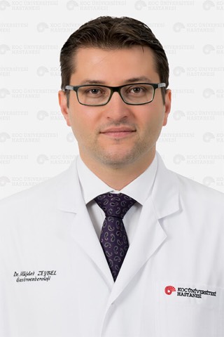 Müjdat Zeybel