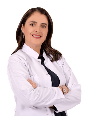 Müjde Arapoğlu