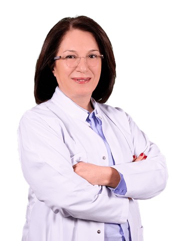 Müjgan Alikaşifoğlu