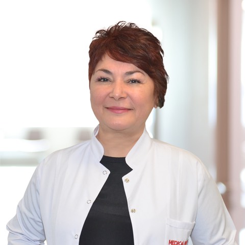Mukadder Korkmaz