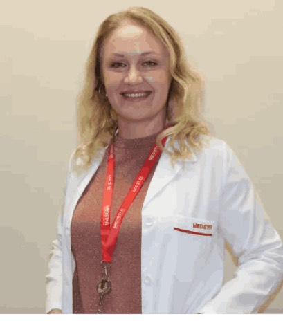 Mümine Türksoylu
