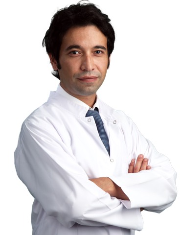 Münir Ali Bilgehan