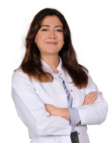 Munise Nilay Güven