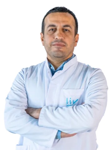 Murat Ayhan