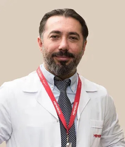 Murat Baloğlu