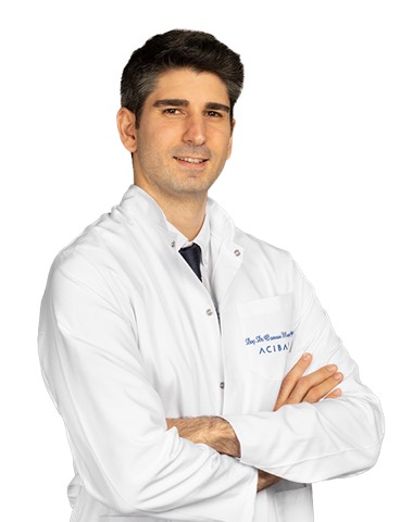 Murat Baştopcu
