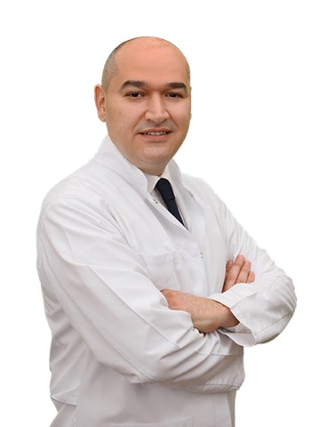 Murat Çağlar