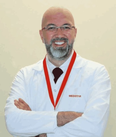 Murat Doruk