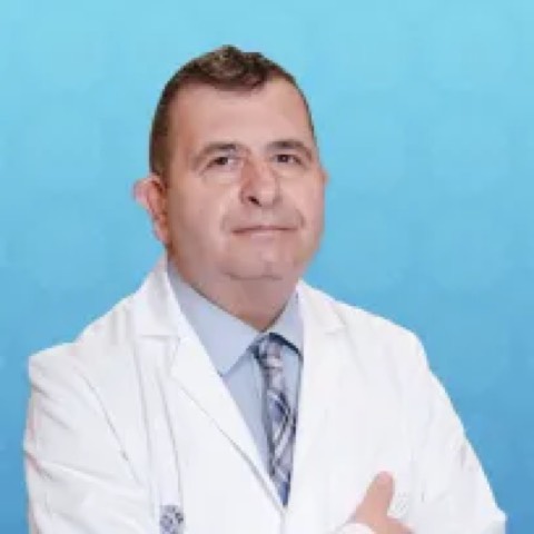 Murat Ekin