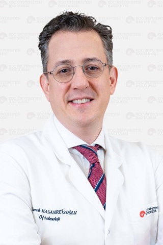 Murat Hasanreisoğlu