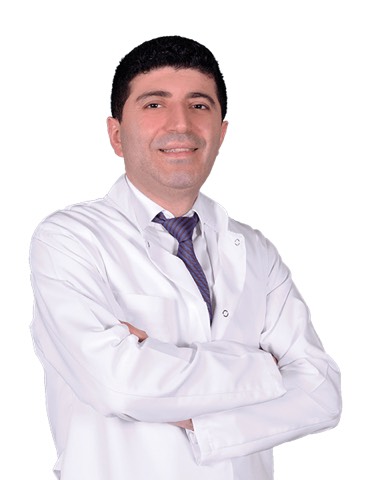 Murat Karaman