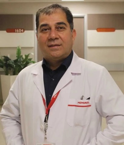 Murat Kemal Çiğdem
