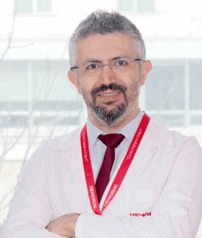 Murat Keske
