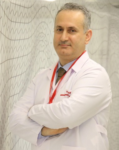 Murat Öztürk