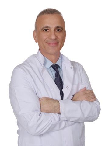 Murat Saylık