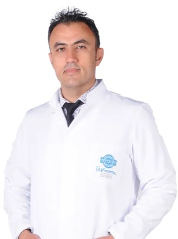 Murat Sütçü
