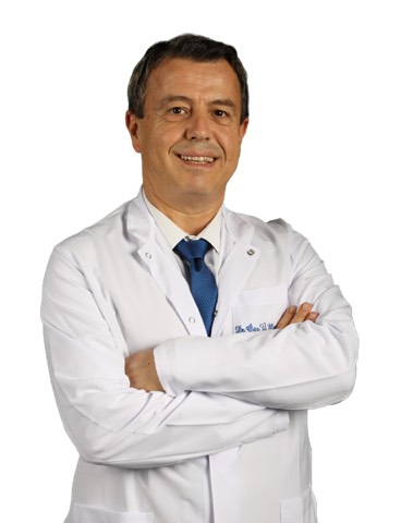 Murat Tuğrul Eren