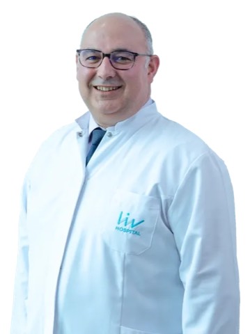 Murat Tulmaç